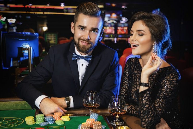 m666gam Live Casino
